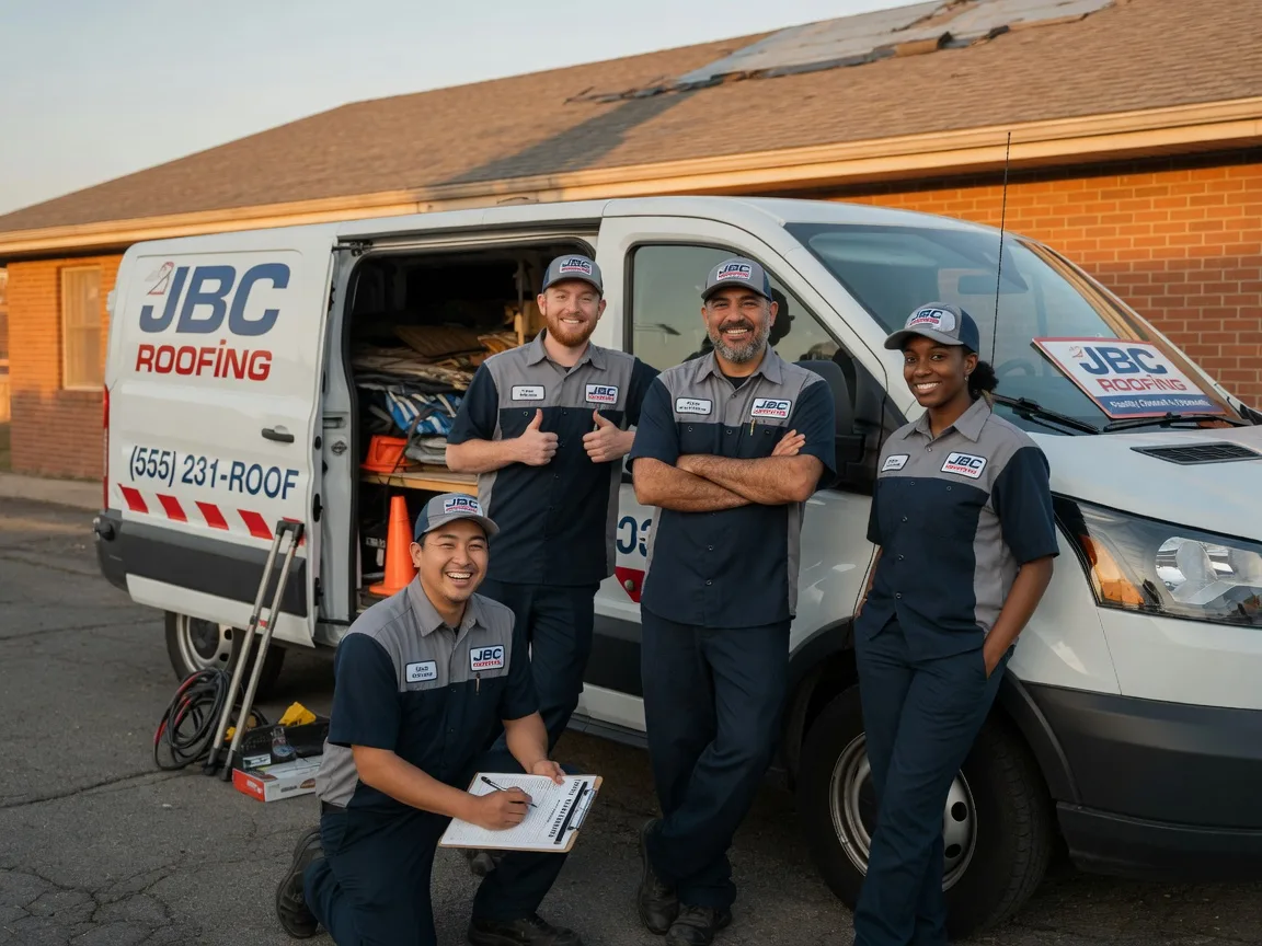 Roof Replacement company in Glen Wild, NY